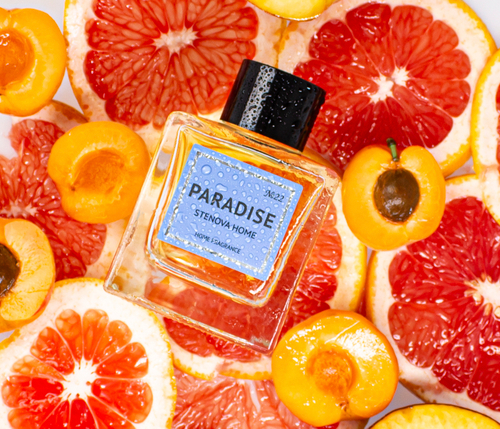 Аромадиффузор №22 Paradise/Рай 100 ml