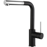 Rivelato 1573503 antracite cromo