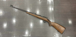CZ 452-2Е ZKM к.22LR № 732111
