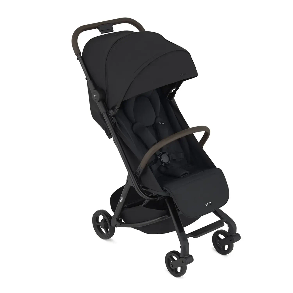 Коляска прогулочная ANEX AIR-Z Plus (Az-16) noirra