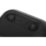 Минисистема LG XBOOM XL9T черный/красный 1000Вт USB BT