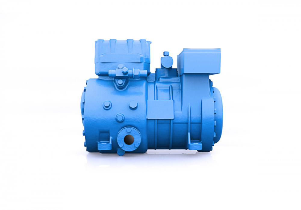 Компрессор полугерметичный FRASCOLD D3-13,1Y