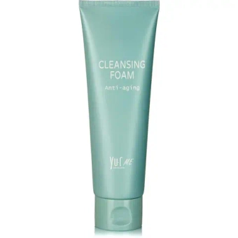Пенка очищающая антивозрастная YU.R ME Cleansing Foam Anti-aging, 120 мл