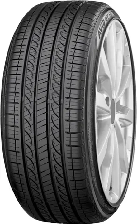 Летняя шина Yokohama Avid GT S35A N0 (305/40 R20 112V)