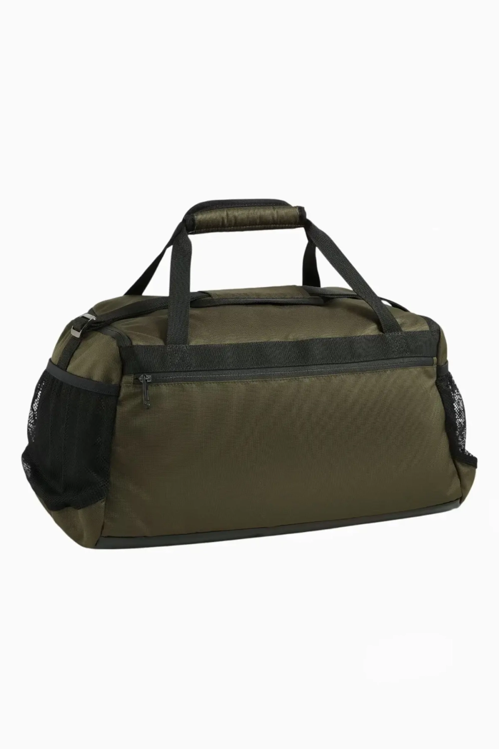 Сумка спортивная Puma Training Sportsbag M - зеленый