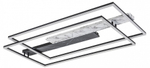Накладной светильник Escada Slab 10250/2LED