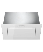 Встраиваемая вытяжка Kuppersberg BIM 600 White фото 