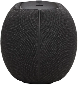 Портативная акустика Harman/Kardon Luna Black (HKLUNABLKEU)