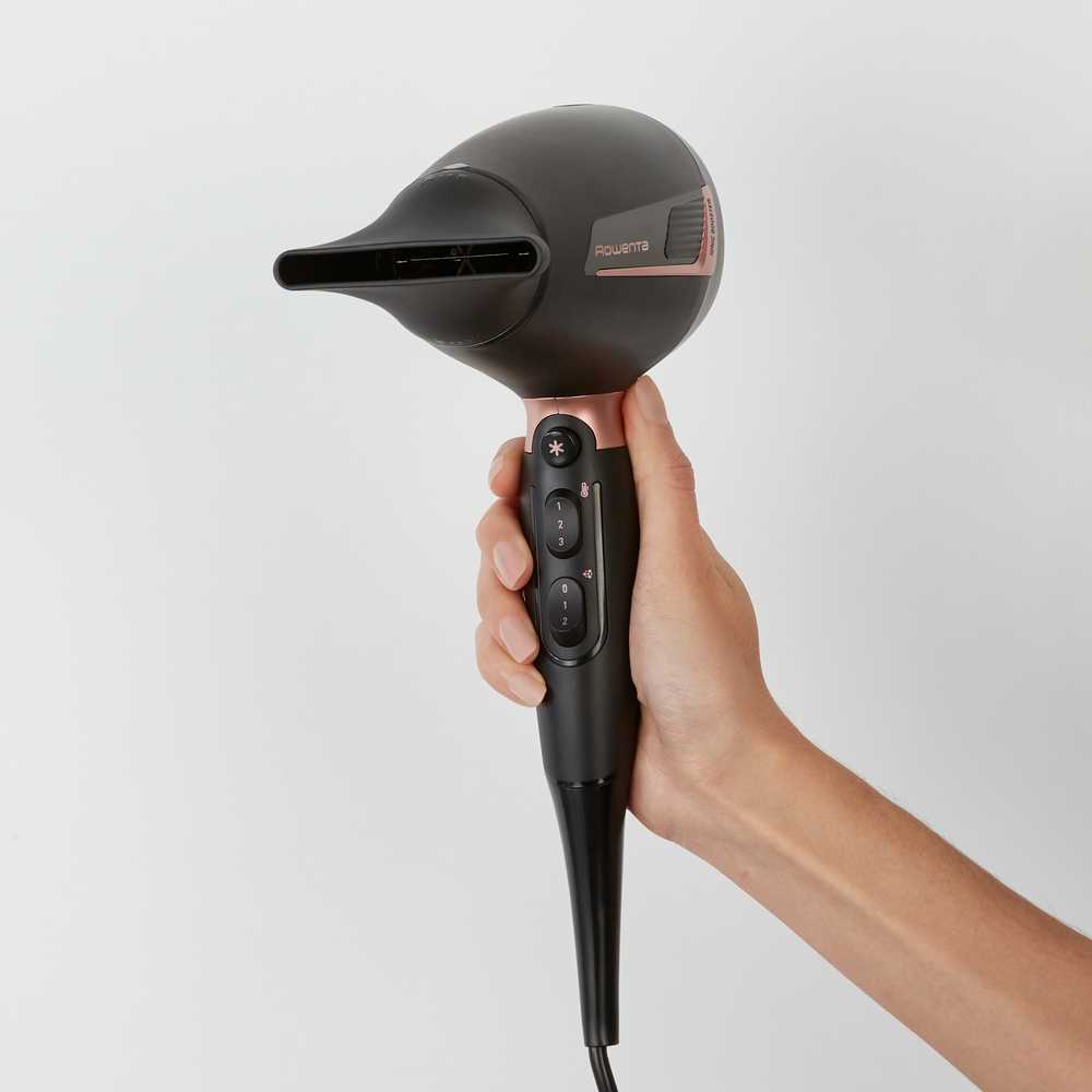 Фен Rowenta Pro Expert CV8830F0