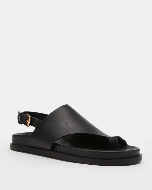 Сандалии женские AGL Cristina Flip-Flops