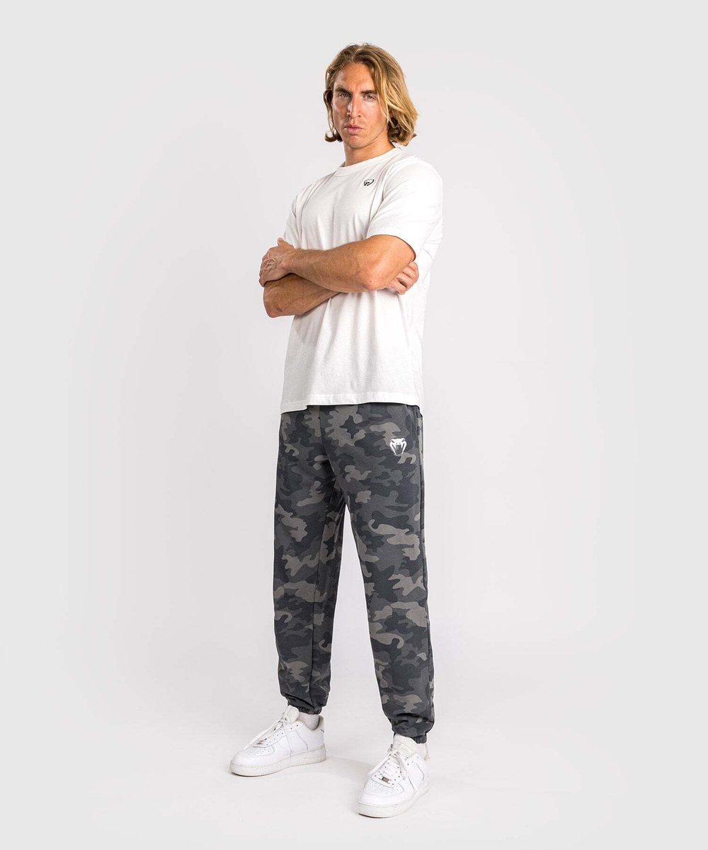 Брюки спортивные Venum Vortex XL Camo Anthracite
