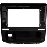 Комплект рамки с разъёмами 10" Haval H9 2014-2020