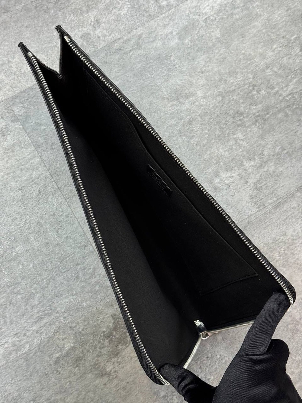 Клатч Louis Vuitton Pochette Jour GM