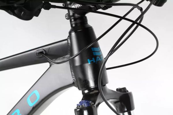 Горный MTB велосипед Haro Double Peak Trail 27.5