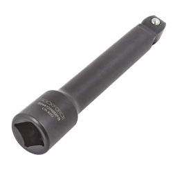 Удлинитель плавающий ударный 125мм, 1/2'' RockForce##Rock FORCE RF-8044125WMPB