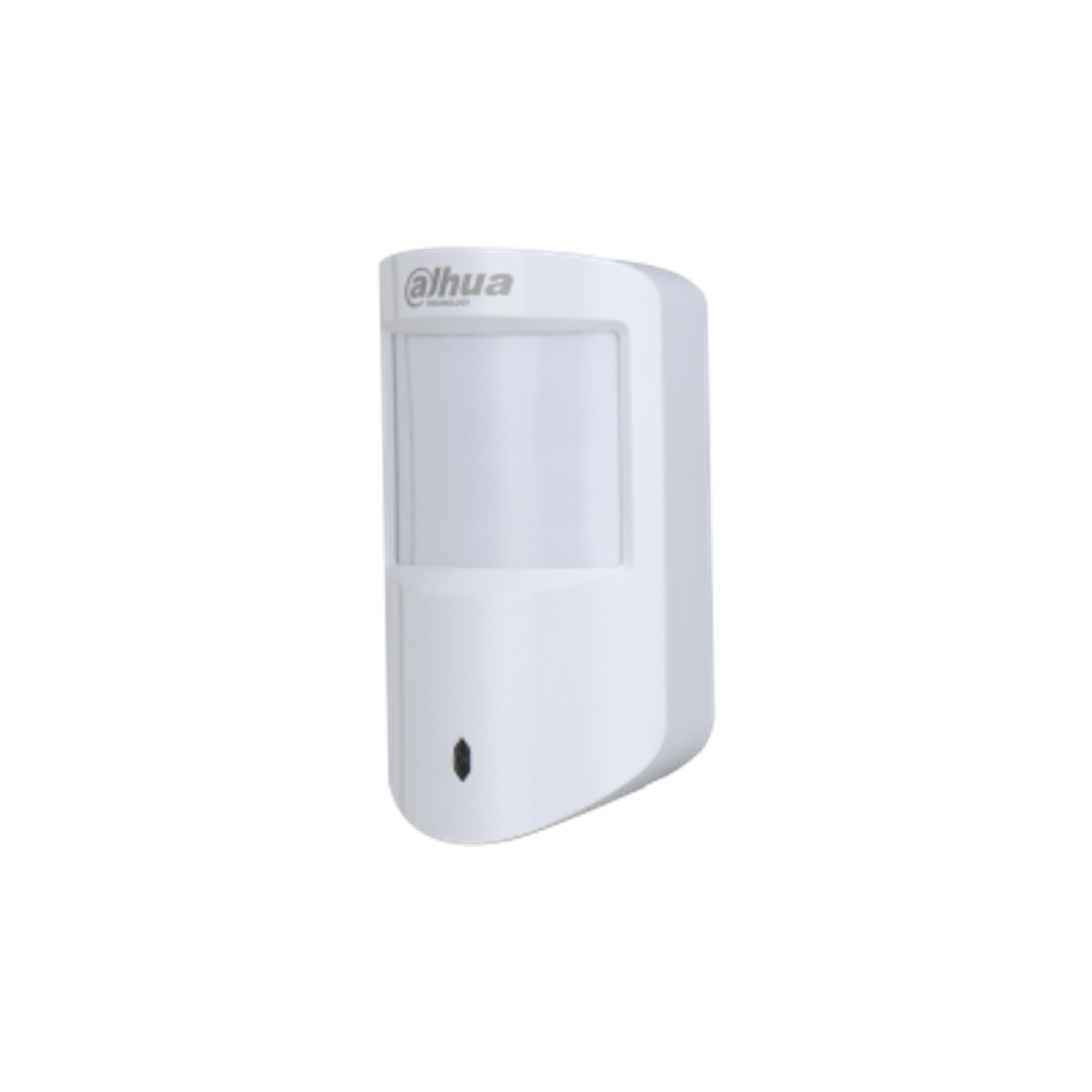 Беспроводной датчик движения Dahua DHI-ARD2231-W2(868), PIR+СВЧ