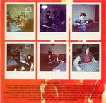 Ситковецкий / Зелло (Coloured Vinyl)(LP)