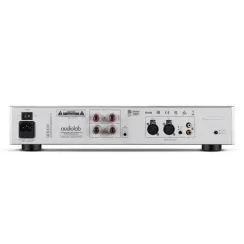 Audiolab 9000P Silver