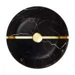 Раковина для ванной Omoikiri Hitomi-WH Marble