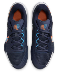 Мужские теннисные кроссовки Nike Zoom GP Challenge Pro