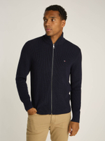 Кардиган Tommy Hilfiger - темно-синий(MW0MW37327)