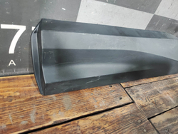 Накладка двери задней левой Geely Coolray 23-нв Б/У Оригинал 5081079000