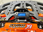 Квадроцикл FXMOTO HORNET 125