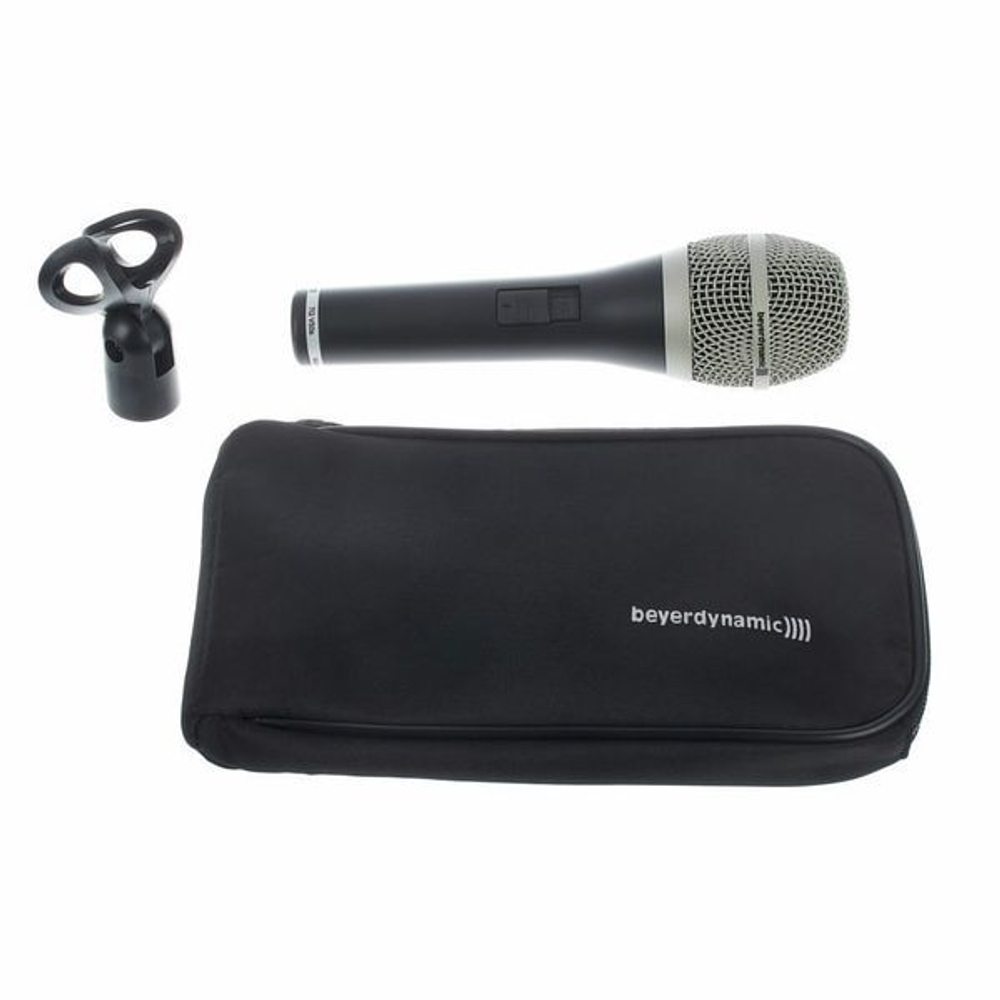 Beyerdynamic TG V50 s