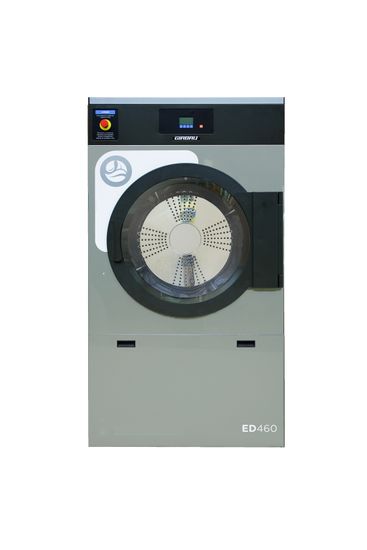 Girbau ED460 PC