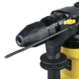 Перфоратор SDS Plus Hanskonner HRH1532RE — фото 4