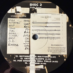Metallica With Michael Kamen Conducting The San Francisco Symphony Orchestra ‎– S&M 3LP (Европа 2015г.)