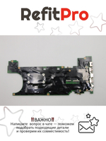 Материнская плата для ноутбука Lenovo ThinkPad T470s i7-7500 8G TPM WIN (01ER308), оригинал