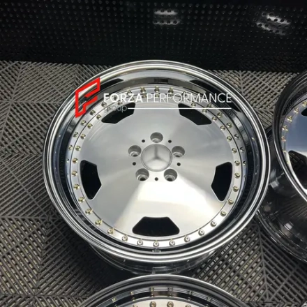 КОВАНЫЕ ДИСКИ для Mercedes BENZ SL 500 R129