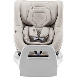 Автокресло 0+/1 Britax Roemer DUALFIX 5Z LUX Soft Taupe