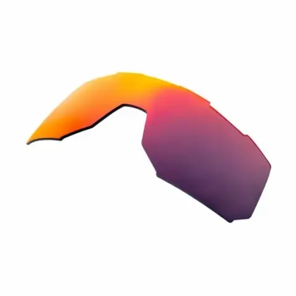 Линзы / Chameleon Lenses / Revo Red