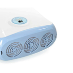 Рециркулятор воздуха бактерицидный ОРУБн-3-3-КРОНТ Дезар-3 (15 Вт, 100 м3/час)