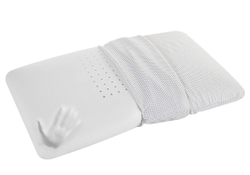 Подушка ортопедическая 42х72х12 Magniflex Magnicool 3D Standard