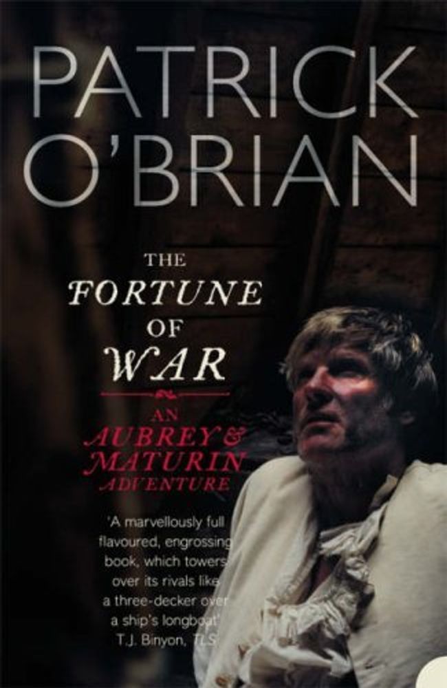 Fortune of War Fortune of War