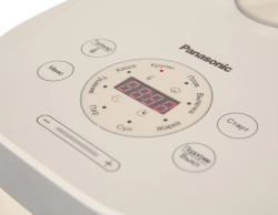 Мультиварка Panasonic SR-TM1000 5л
