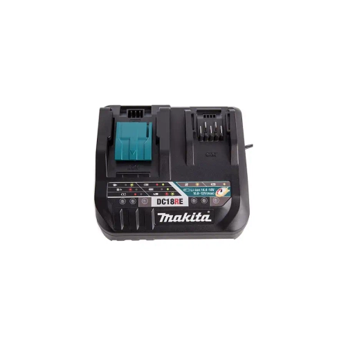 Зарядное устройство DC18RE Makita 198445-5