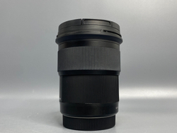 Sigma AF 50mm f/1.4 DG HSM Art Canon EF