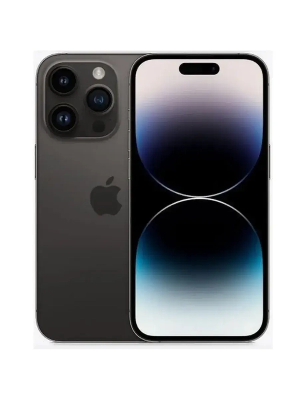 6,1" Смартфон iPhone 14 Pro 6/128 ГБ DARK GREY