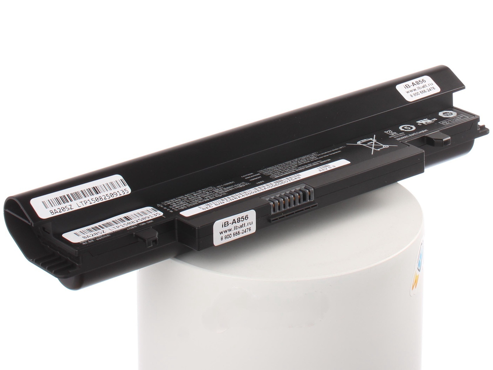 Аккумулятор iBatt 5900mAh, для AA-PB3VC3B AA-PB3VC6B