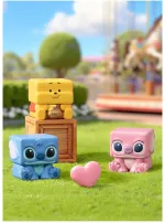 Disney Classic POP CUBE-3