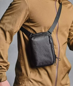 Сумка-несессер Alpaka Metro Sling