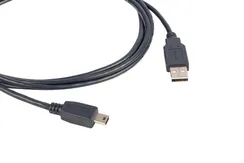 KRAMER C-USB/Mini5-10