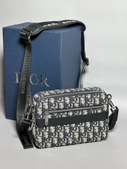 Сумка через плечо Christian Dior