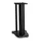 Mission ZX Stand Black