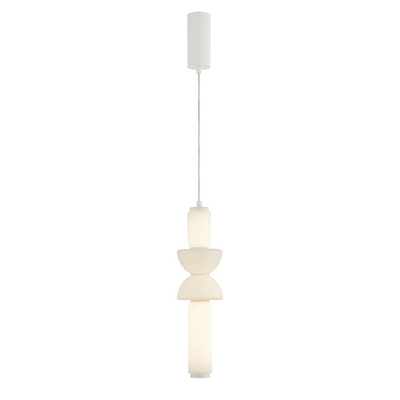Подвесной светильник Arte Lamp MALL A2412SP-17WH, 1хLED