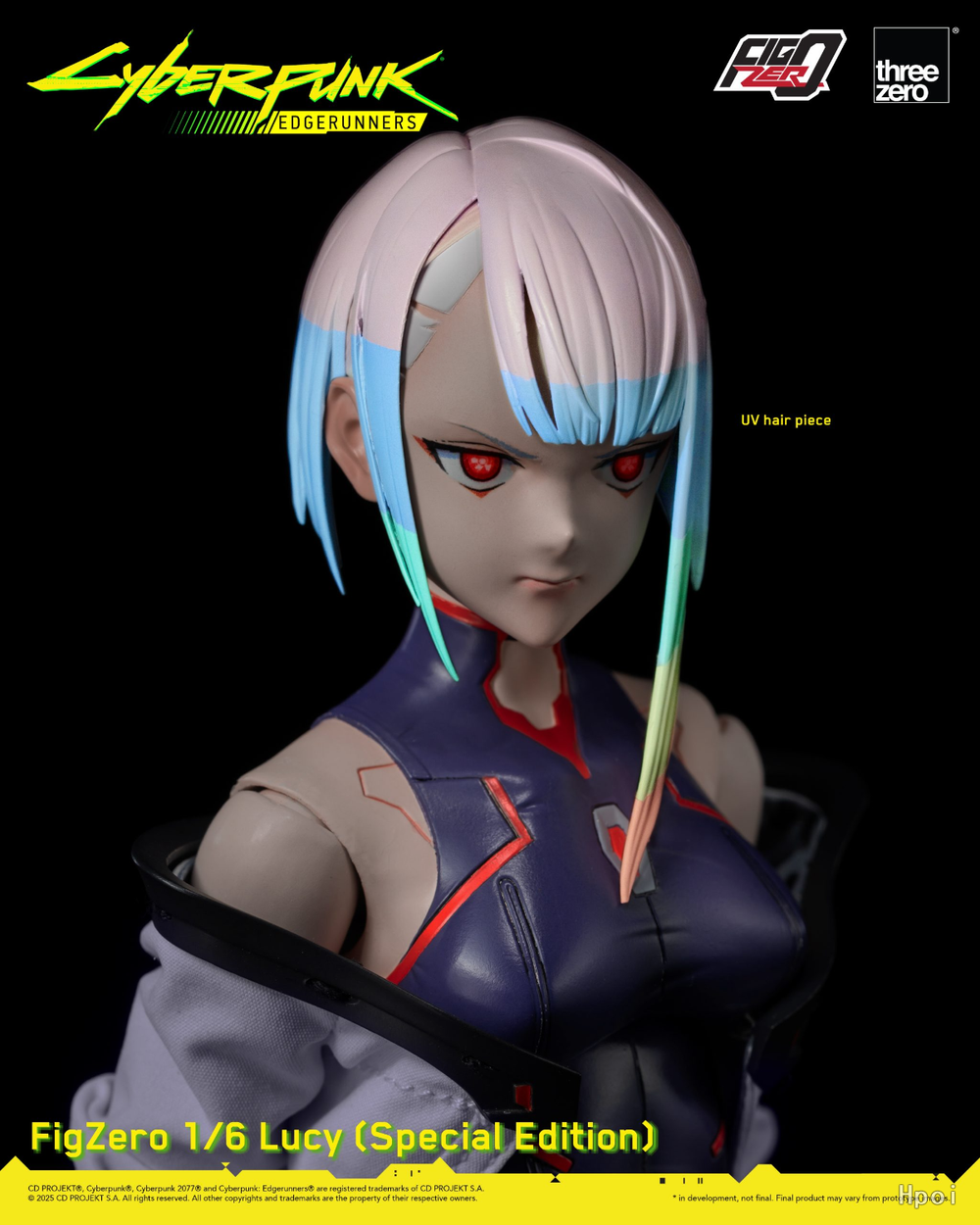 Kushinada Lucyna